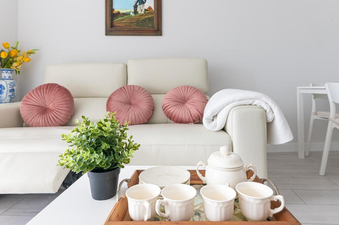 Photo of Livingroom in Santander