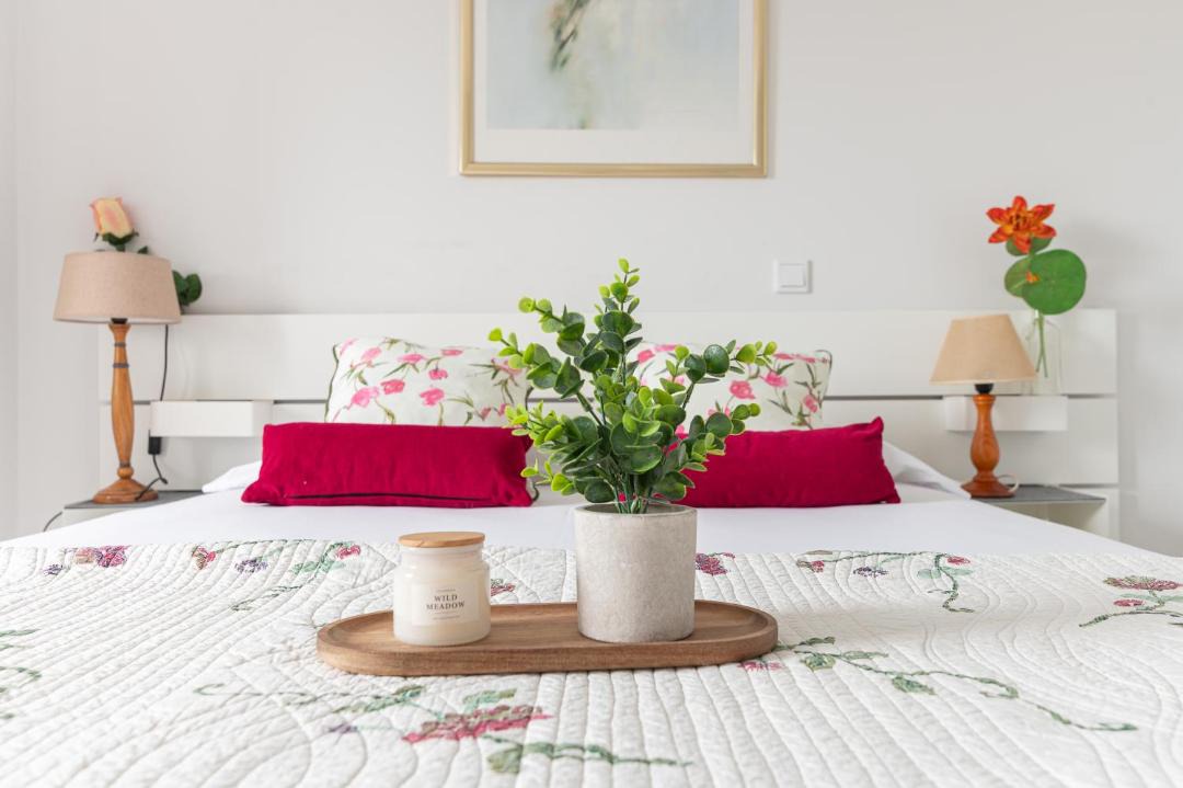 Photo of Bedroom in Santander
