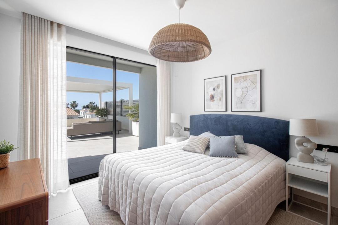 Photo of Bedroom in Chimenea