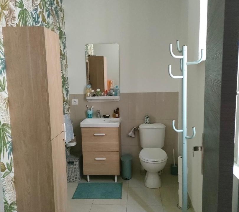 Photo of Bathroom in Mont Duplan