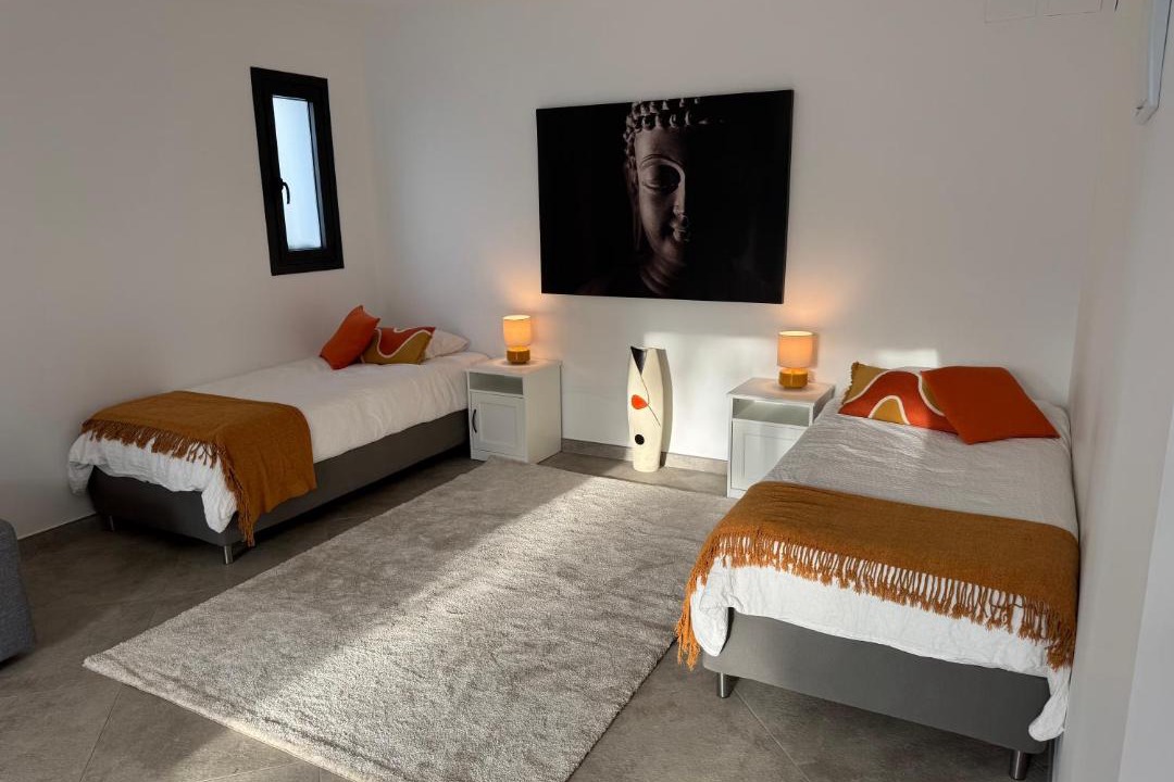 Photo of Bedroom in Torre de Benagalbon
