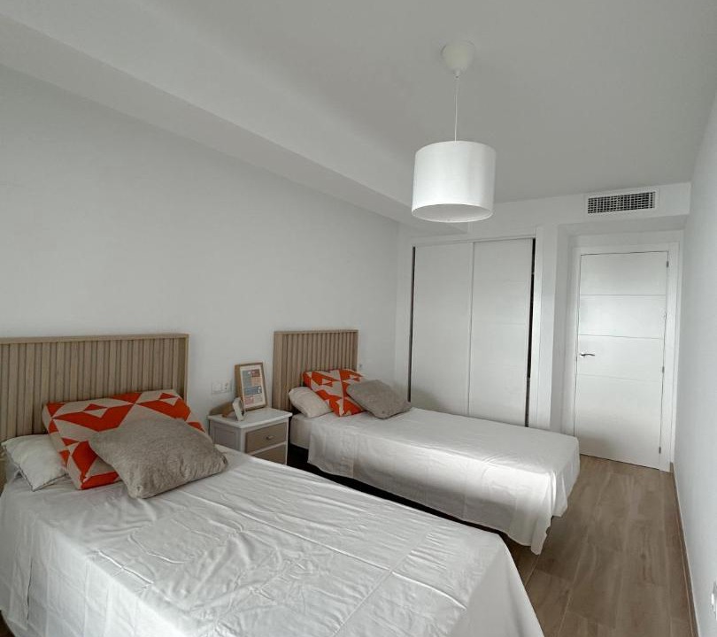Photo of Bedroom in Urbanizacion Puerto de Estepona