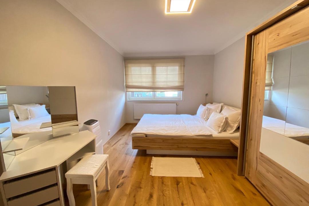 Photo of Bedroom in Hlubocepy