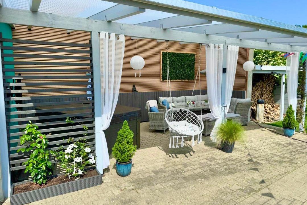 Photo of Patio Balcony in Gutzkow