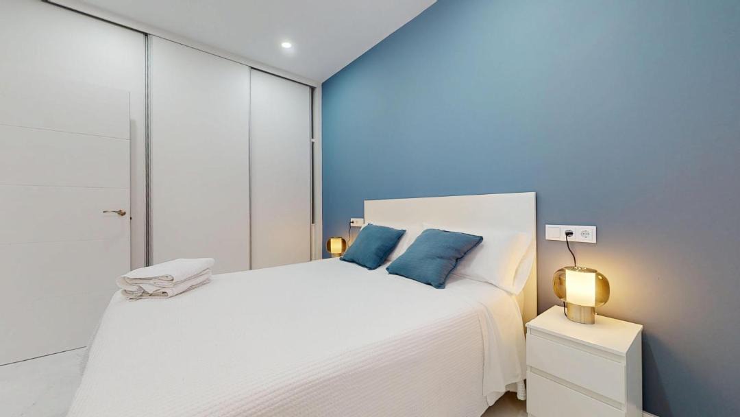 Photo of Bedroom in Villafranca de los Barros