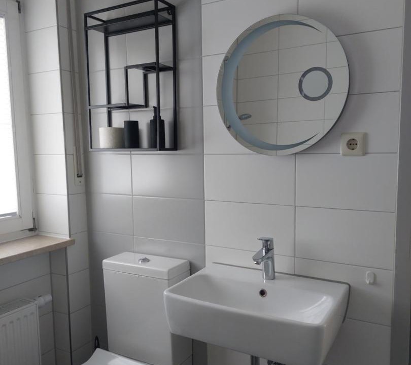 Photo of Bathroom in Oberdorla