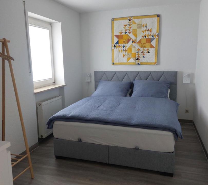 Photo of Bedroom in Oberdorla