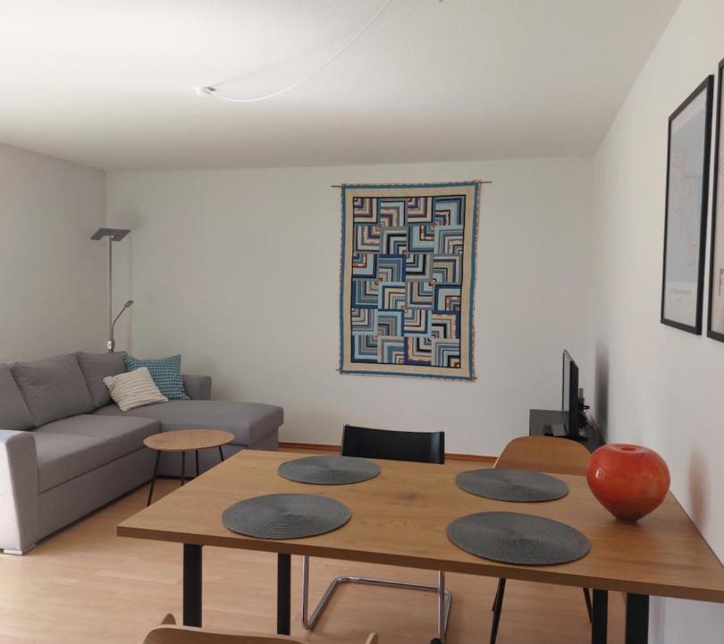 Photo of Livingroom in Oberdorla