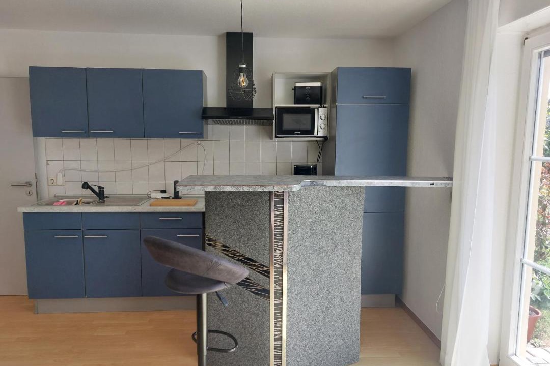 Photo of Kitchen in Oberdorla