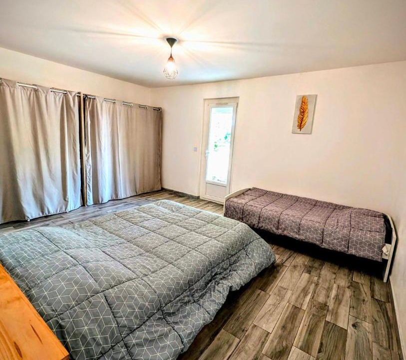 Photo of Bedroom in Istres