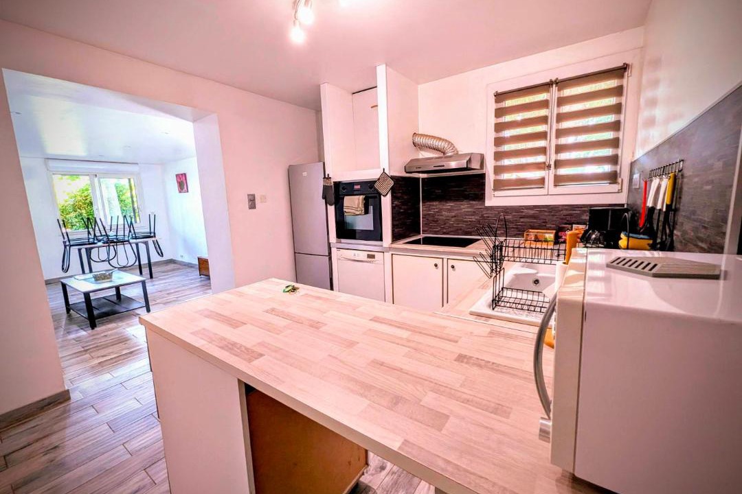 Photo of Kitchen in Istres