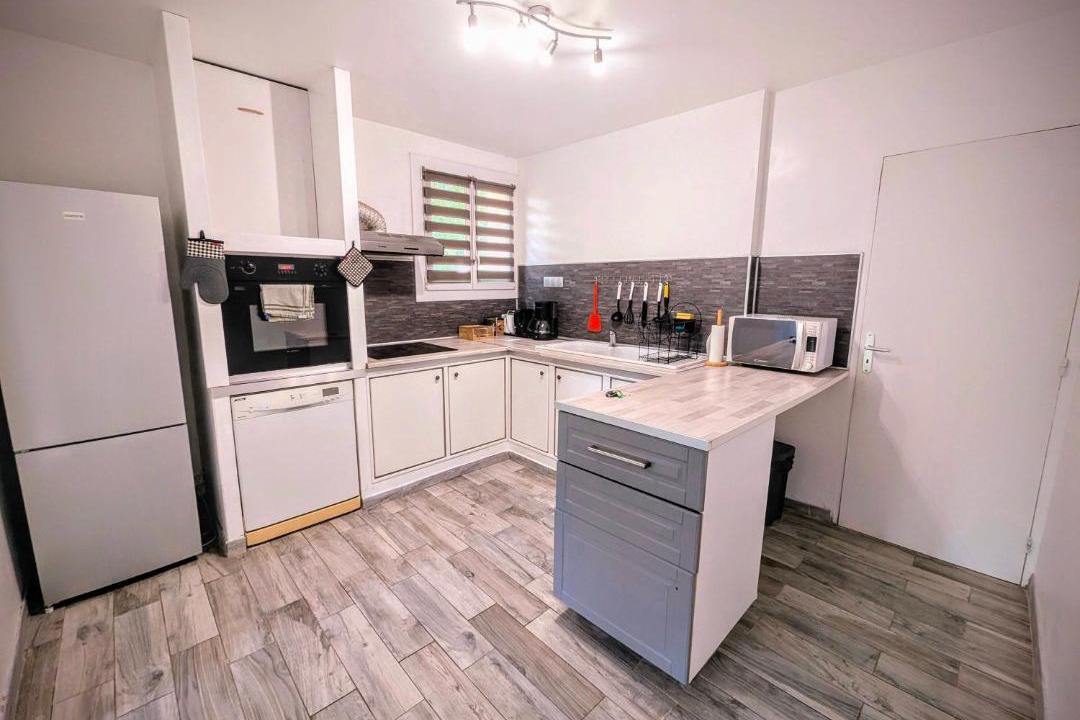Photo of Kitchen in Istres