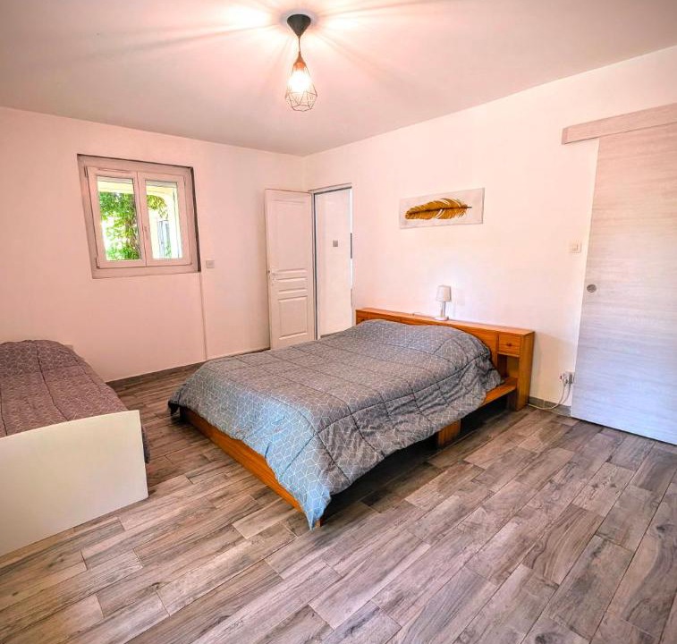 Photo of Bedroom in Istres