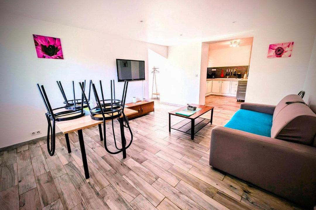 Photo of Livingroom in Istres
