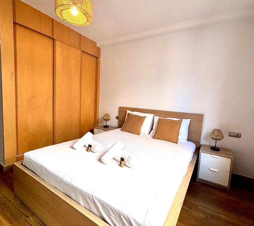 Photo of Bedroom in El Mercat