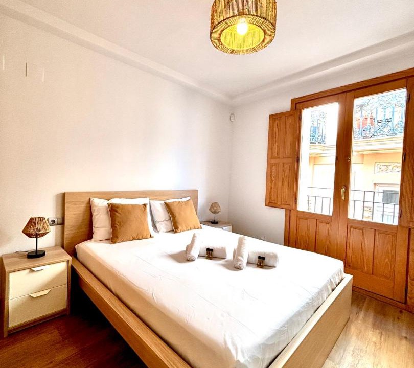 Photo of Bedroom in El Mercat
