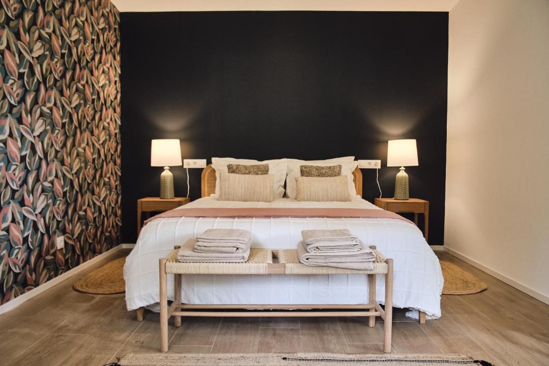 Photo of Bedroom in Cabia