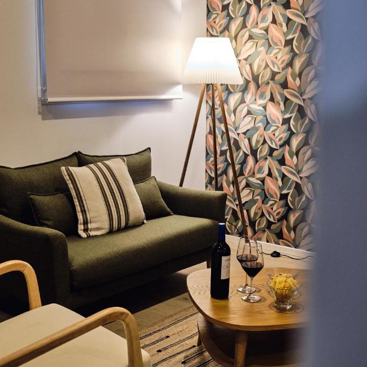 Photo of Livingroom in Cabia