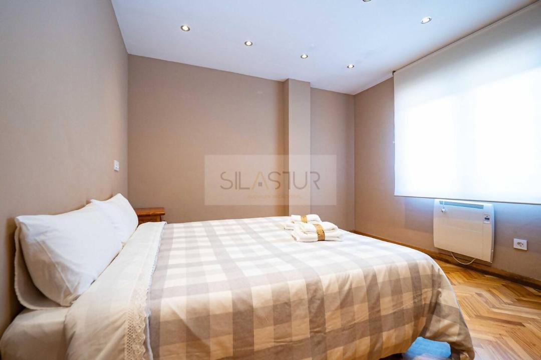 Photo of Bedroom in Luanco
