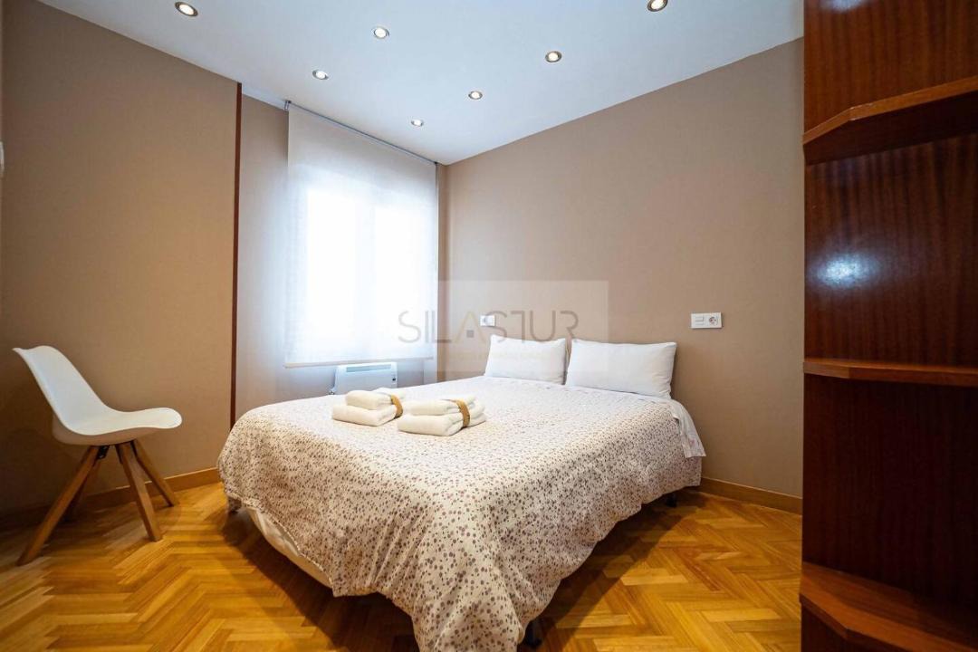 Photo of Bedroom in Luanco