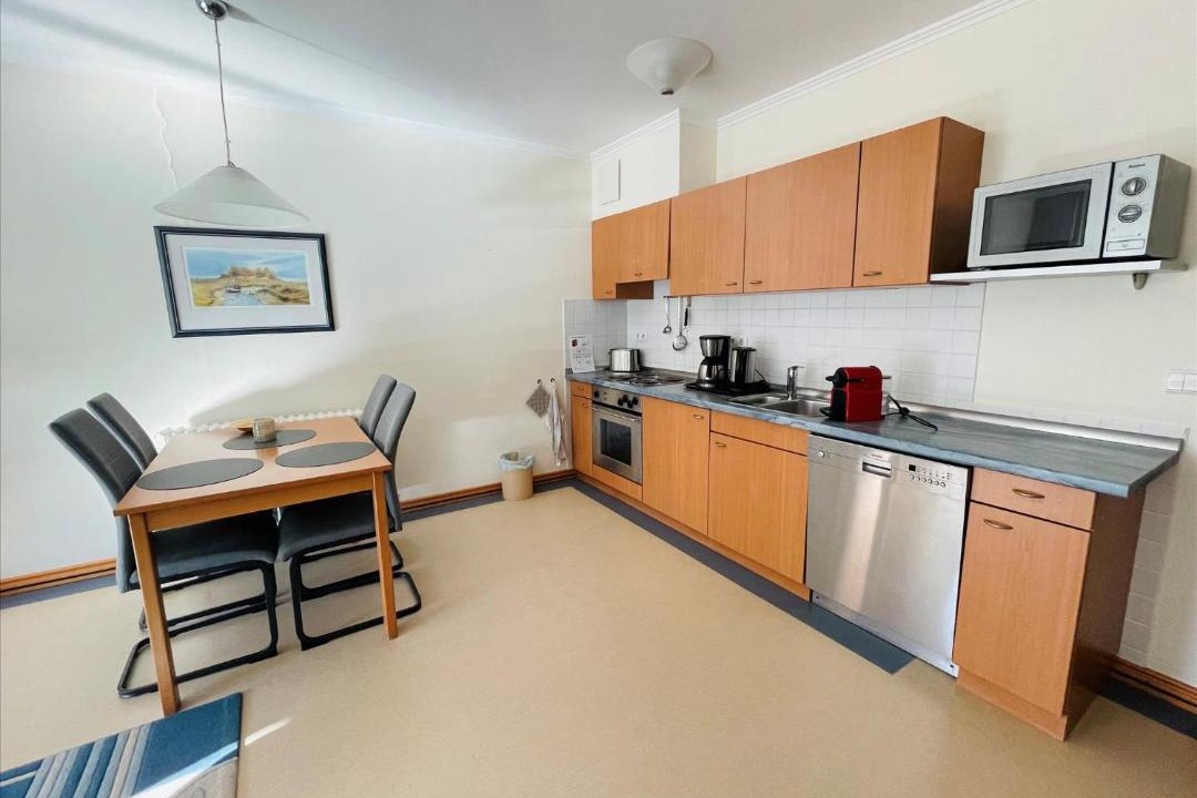 Photo of Kitchen in Binz