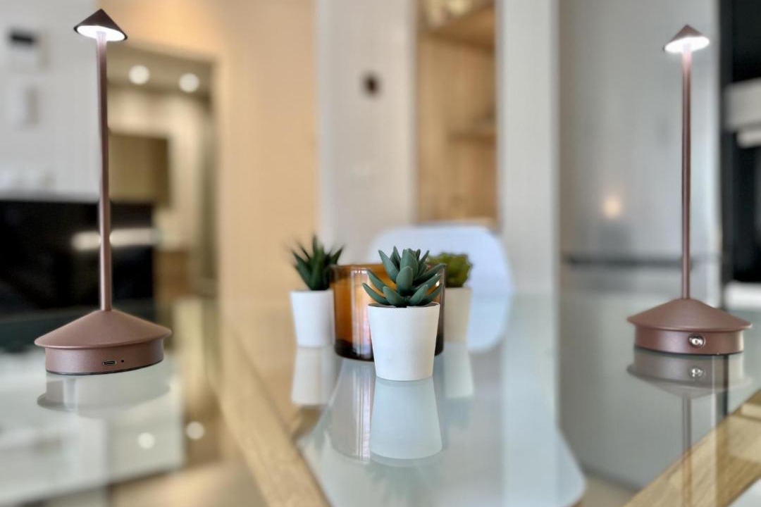 Photo of Kitchen in Loredo