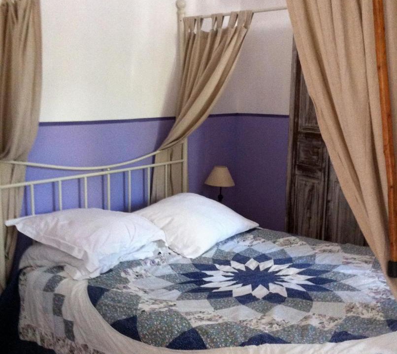 Photo of Bedroom in Les Lecques