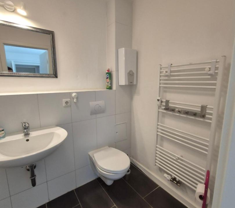 Photo of Bathroom in Magdeburg
