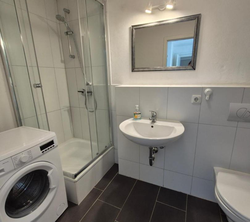 Photo of Bathroom in Magdeburg