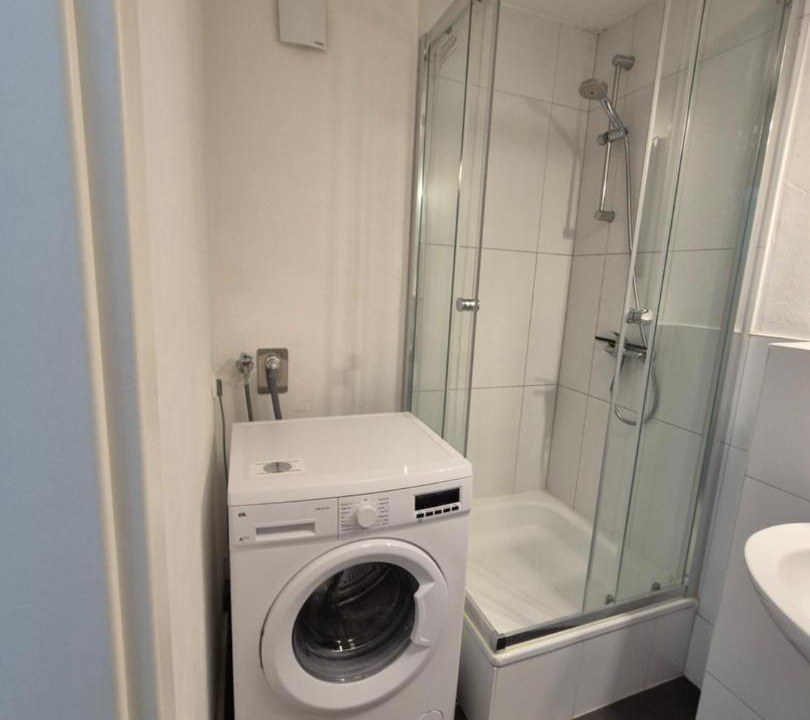 Photo of Bathroom in Magdeburg