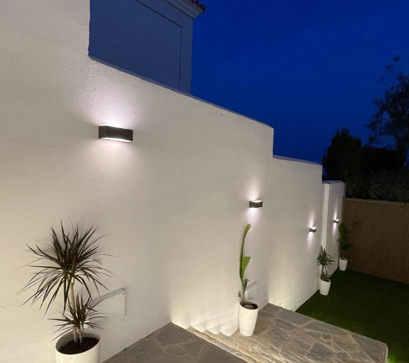Photo of Patio Balcony in Urbanizacion Puerto de Estepona