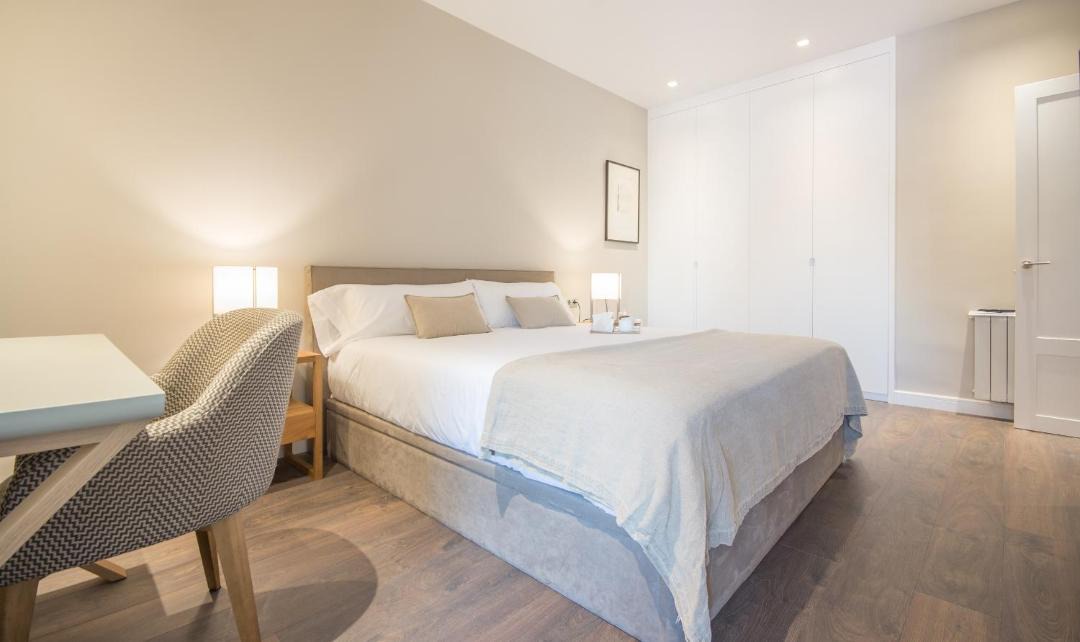 Photo of Bedroom in Dreta de l'Eixample