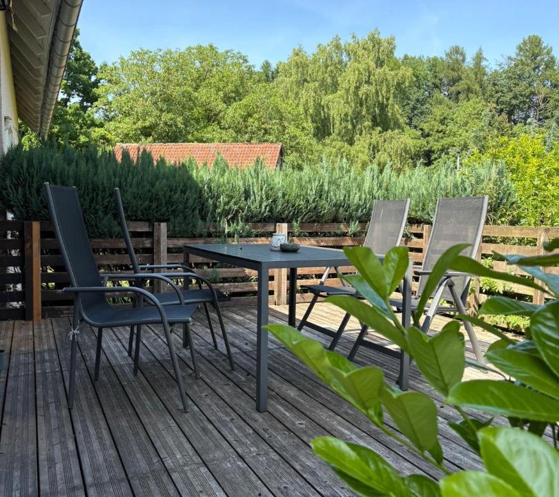 Photo of Patio Balcony in Hardegsen