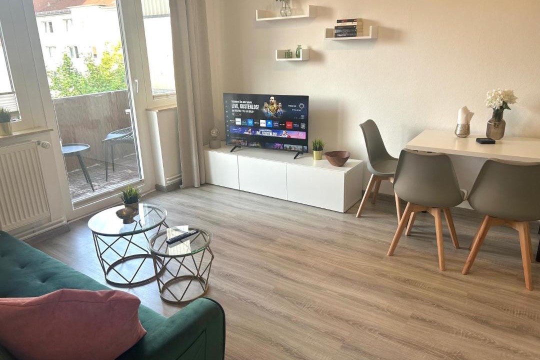 Photo of Livingroom in Vahrenwald