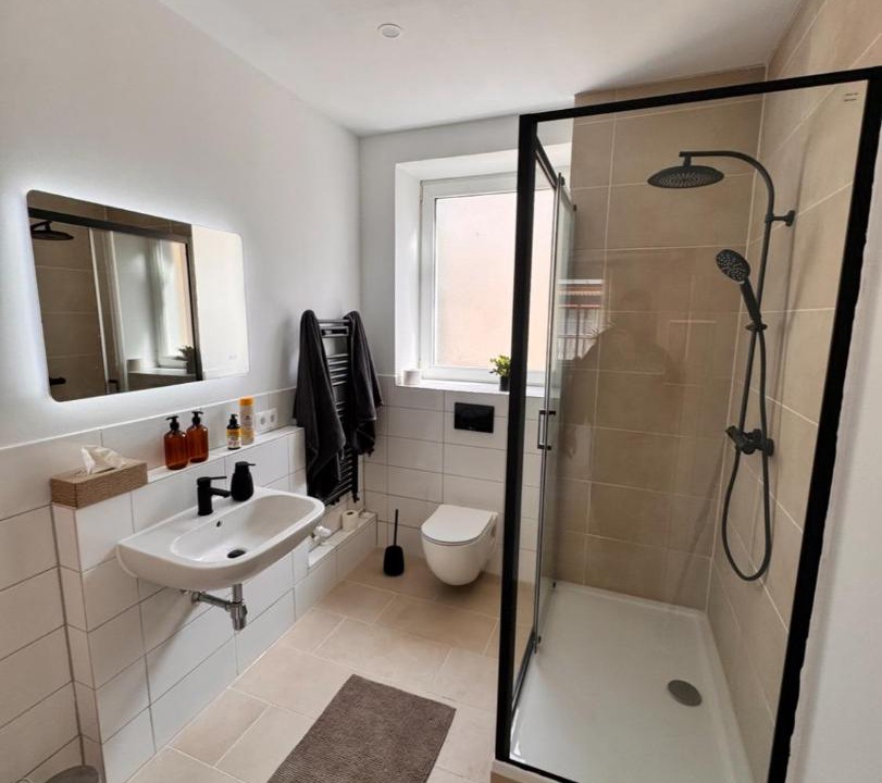 Photo of Bathroom in Magdeburg