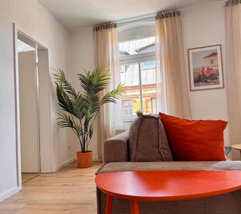 Photo of Livingroom in Magdeburg