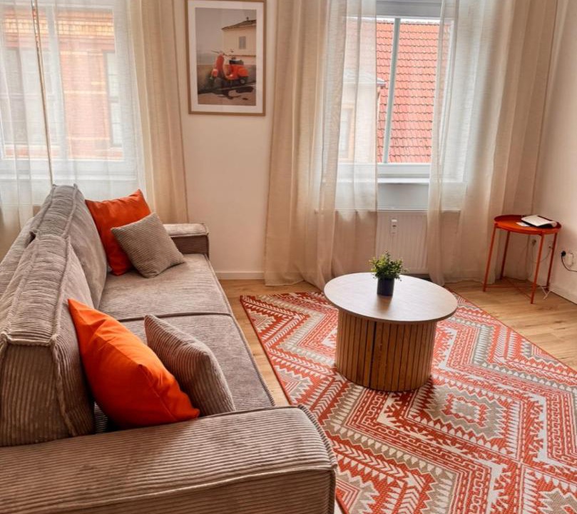 Photo of Livingroom in Magdeburg