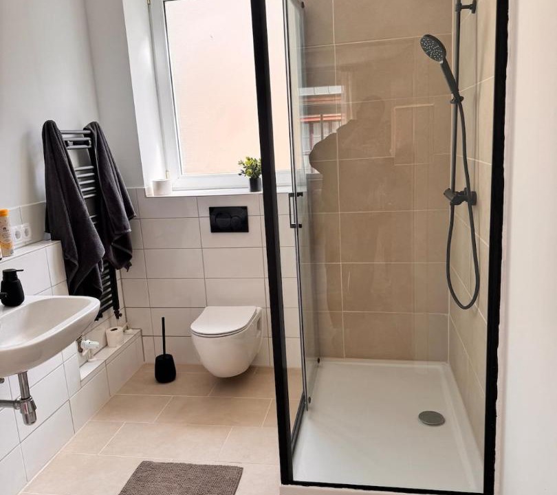 Photo of Bathroom in Magdeburg