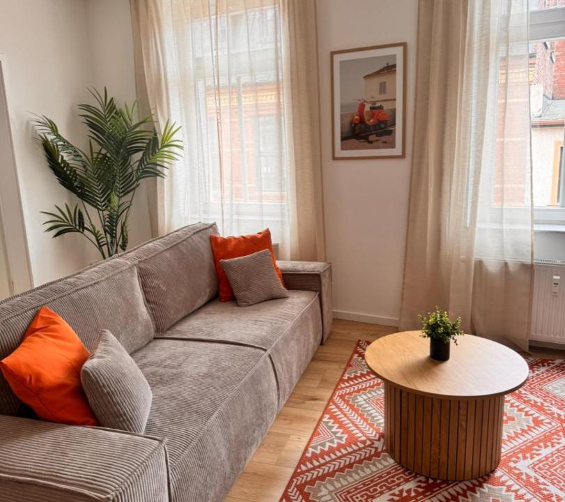 Photo of Livingroom in Magdeburg