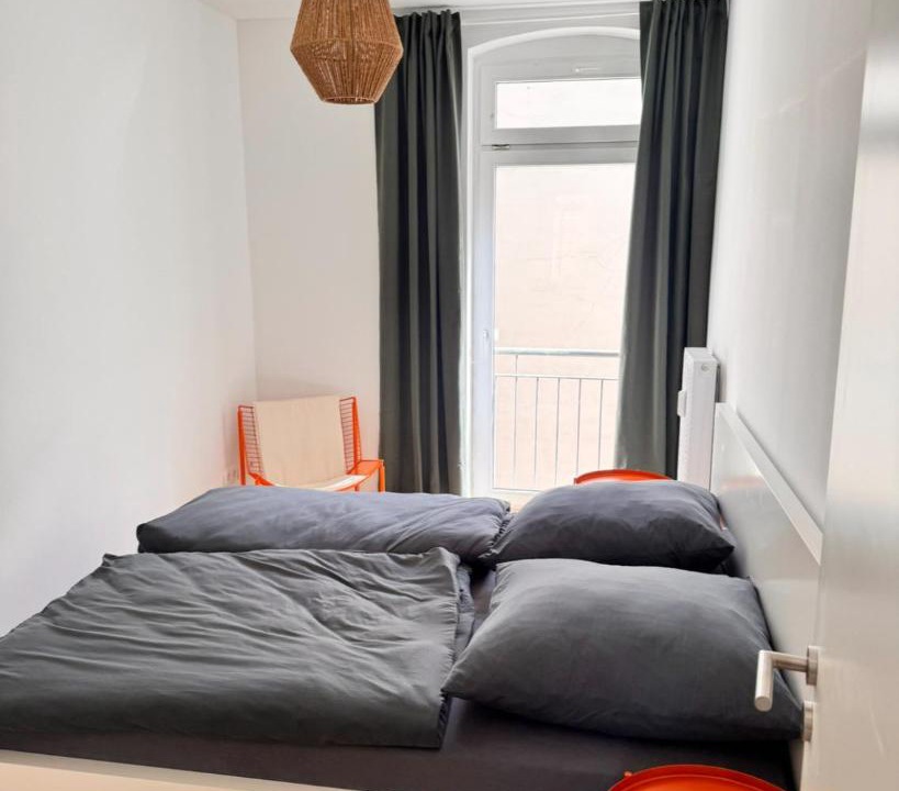 Photo of Bedroom in Magdeburg