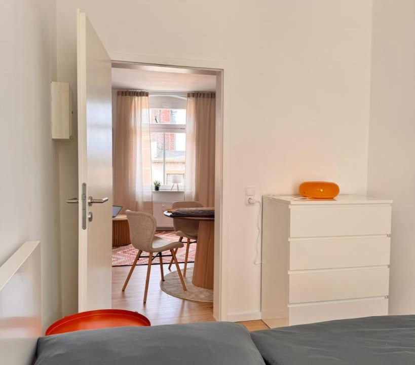 Photo of Bedroom in Magdeburg