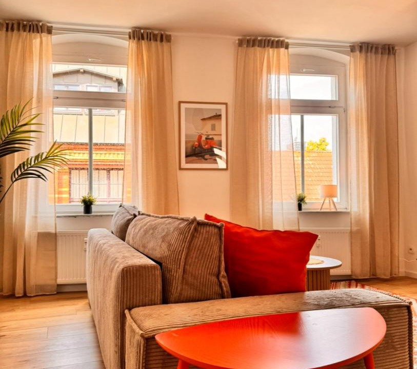 Photo of Livingroom in Magdeburg