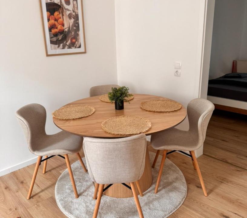 Photo of Livingroom in Magdeburg