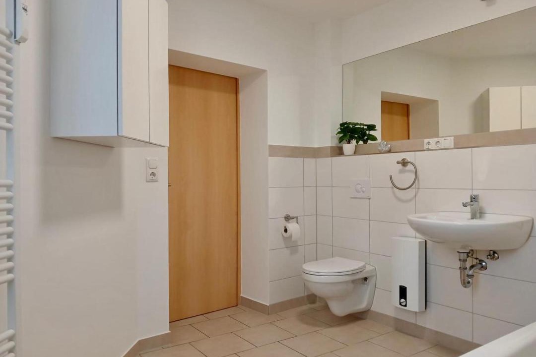 Photo of Bathroom in Arendsee