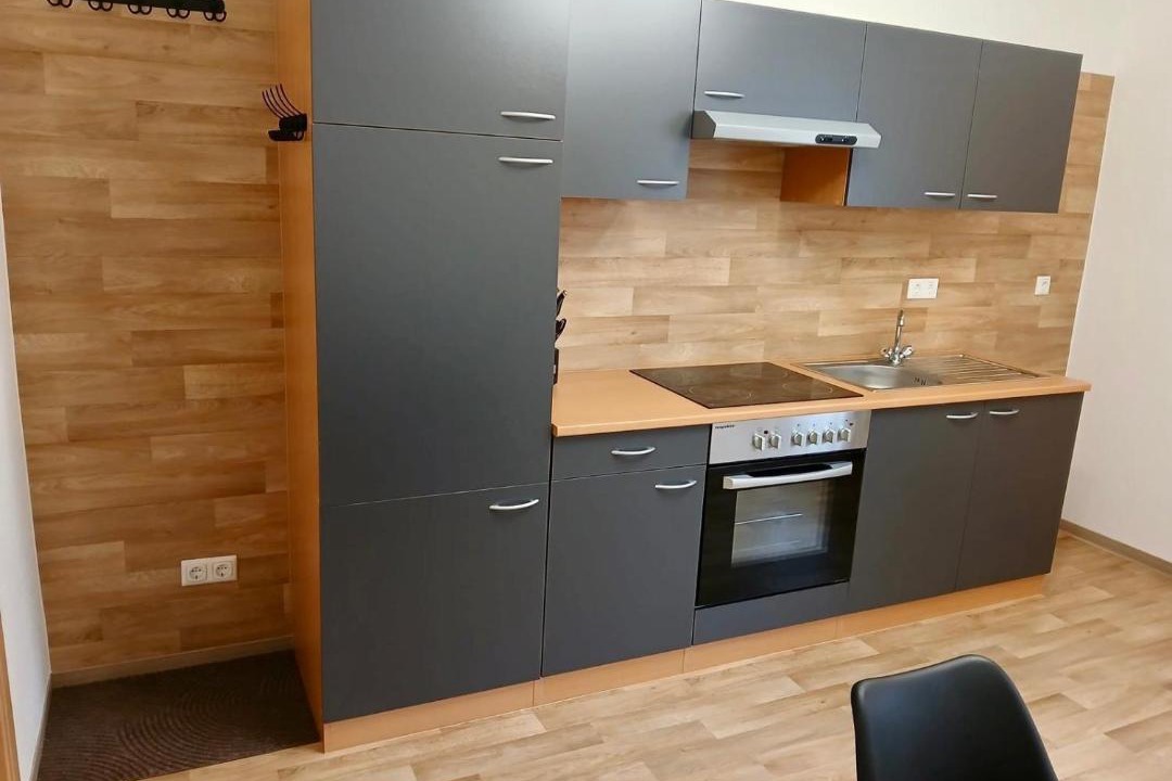 Photo of Kitchen in Arendsee
