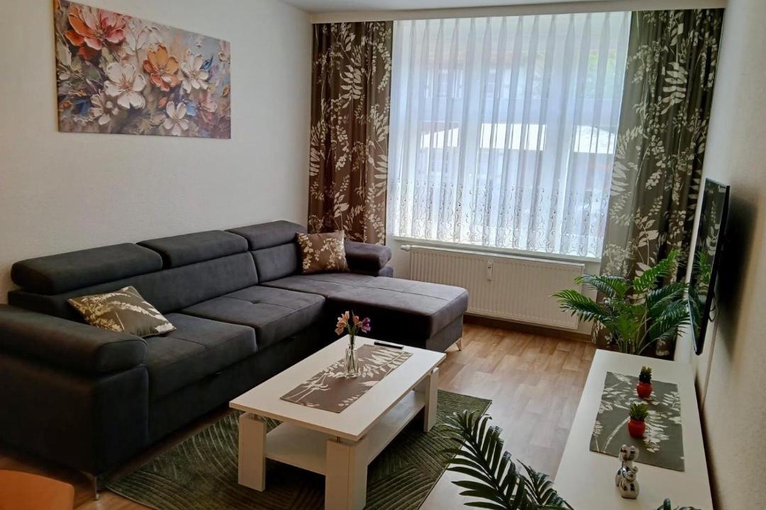 Photo of Livingroom in Arendsee
