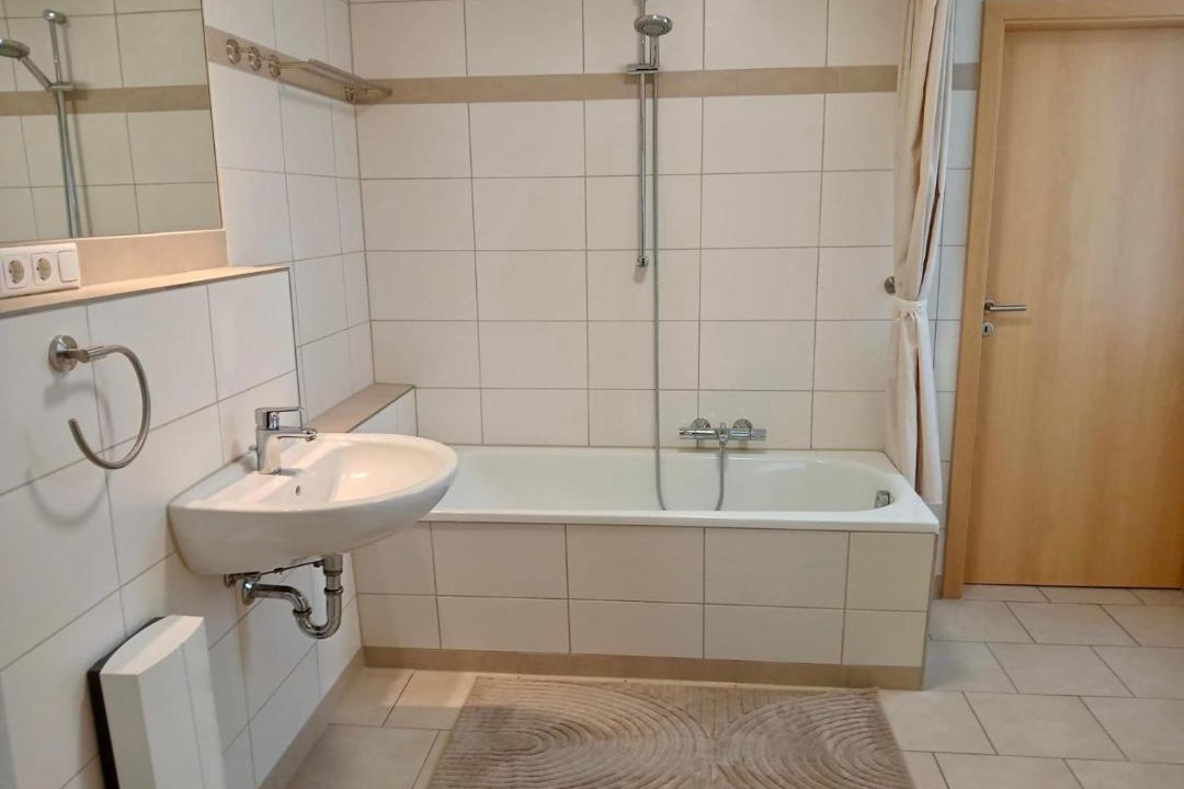 Photo of Bathroom in Arendsee