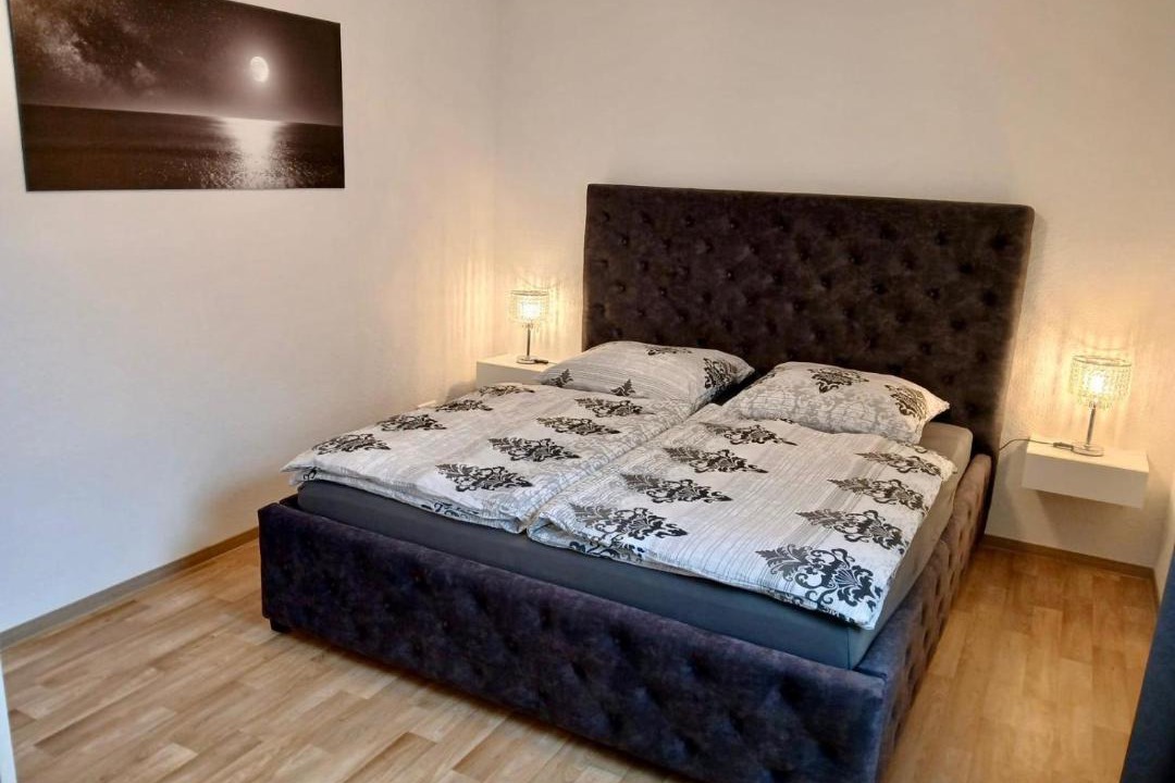 Photo of Bedroom in Arendsee