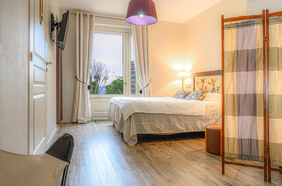 Photo of Bedroom in Cublac