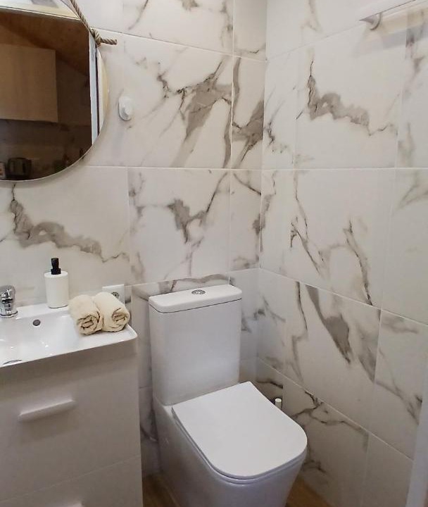 Photo of Bathroom in Guia de Isora